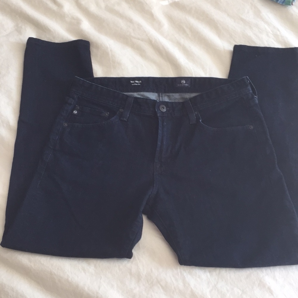 AG Denim Jeans -Men’s Tellis